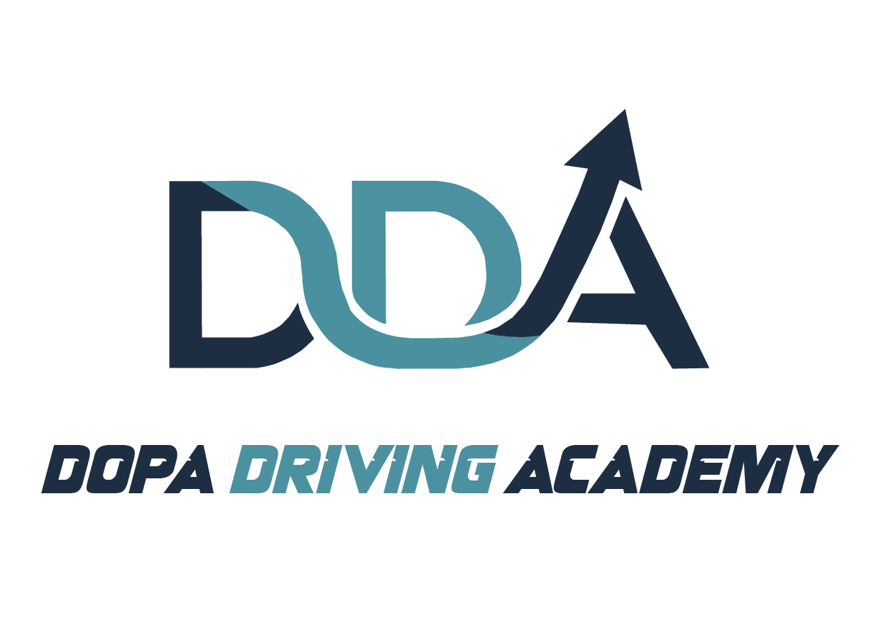 Dopa Driving Academy Glasgow